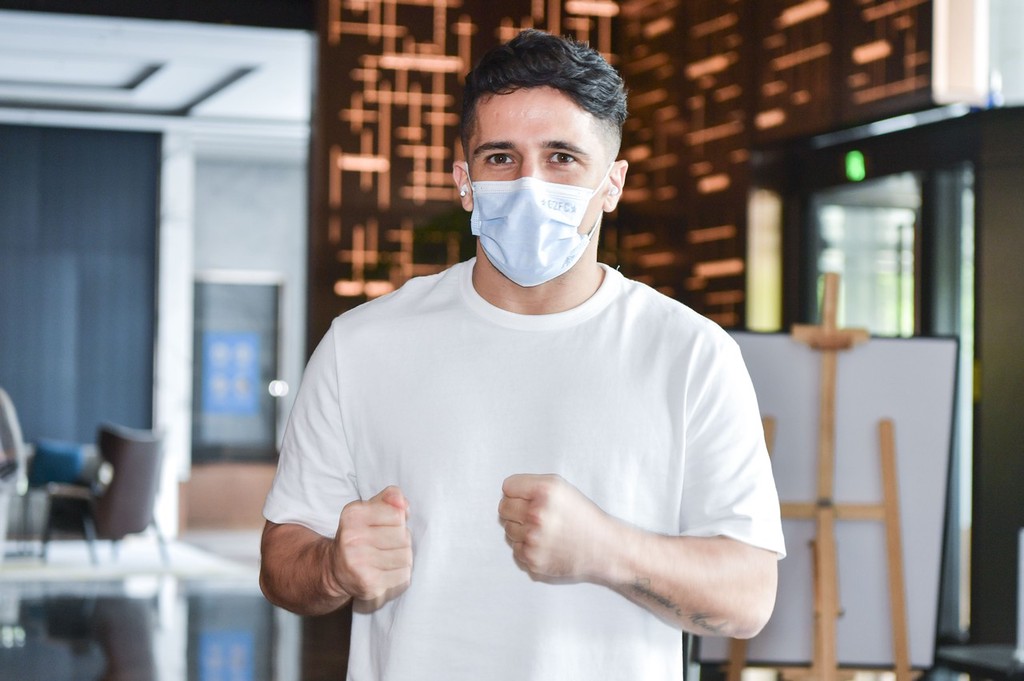 توتنهامضدمانسيتيمواجهةناريةفيالدوريالإنجليزيالممتازهذاالأسبوع