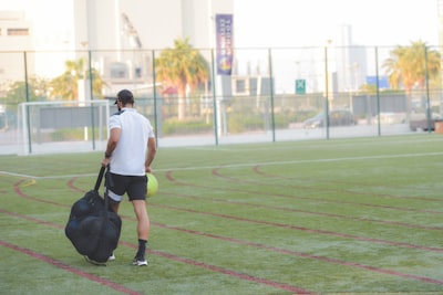 مدربحراسمرمىالأهليالركيزةالأساسيةلنجاحالفريق